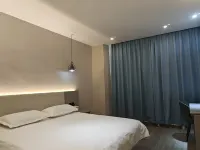 Shankee Hotel (Yishui New Bus Station) Hotels in Yishui