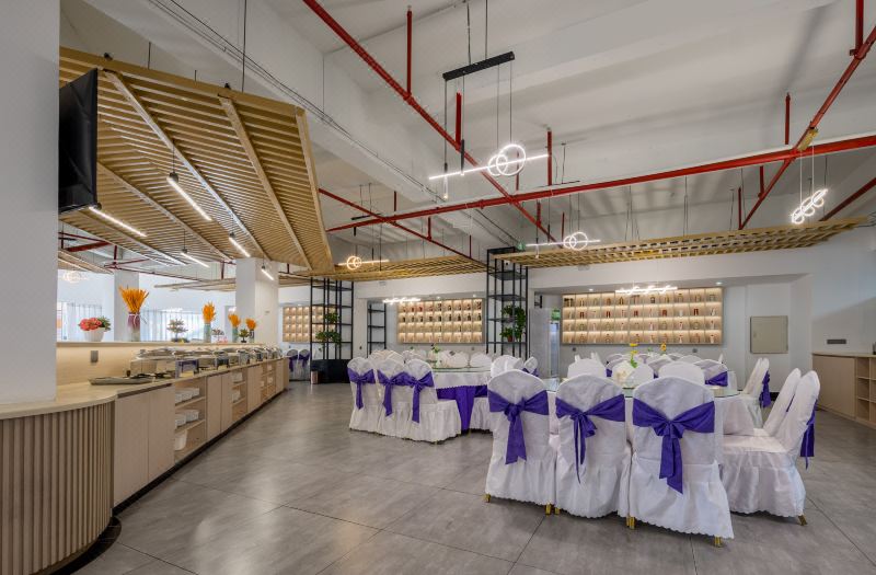 Meilihao Hotel (Dali Kunbai Datai Ye Cheng High-speed Railway Station Branch) photo 6