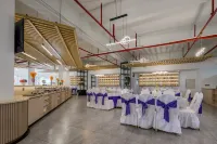 Meilihao Hotel (Dali Kunbai Datai Ye Cheng High-speed Railway Station Branch) - 조식 운영