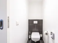 B&B HOTEL München-Olympiapark Hotels near Olympiapark München