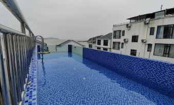 Nahai Sea View Lodge