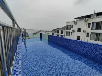Nahai Sea View Lodge