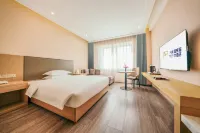Sichuan Airlines Golden Panda(Xi'an)Hotel Hotels in Xianyang