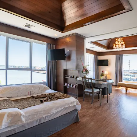 CBD 2 Hotel