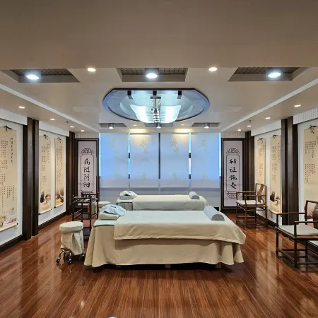 Beijing Henan Plaza Hotel