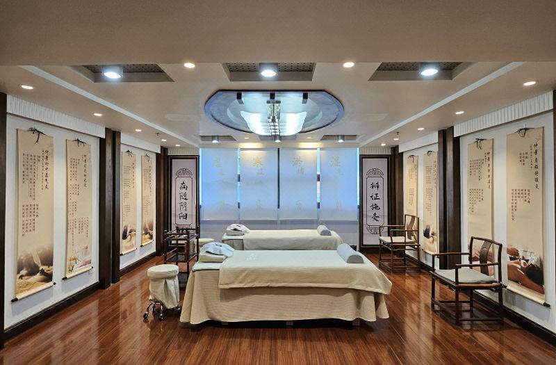 Beijing Henan Plaza Hotel photo 2