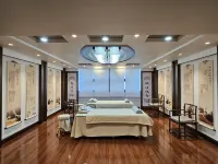 Beijing Henan Plaza Hotel - Spa