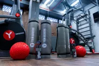 Nuur Các khách sạn ở Irkutsk