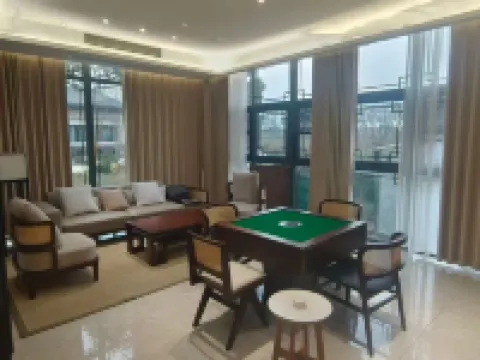 Macao Courtyard Homestay