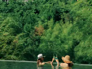 Khách sạn sang trọng Phổ Biến Tại Ninh Hải
