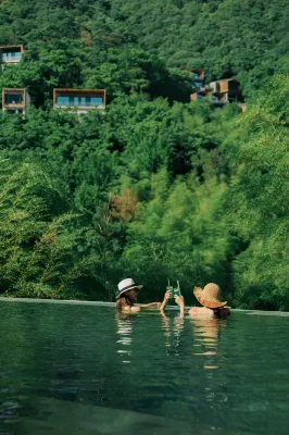 AHN LAN NINGHAI