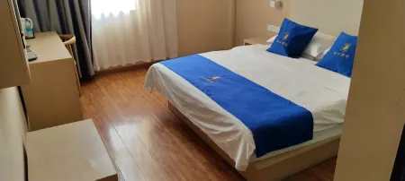 Super 8 Hotel (Turpan Gaochang Grape Groove Shop)