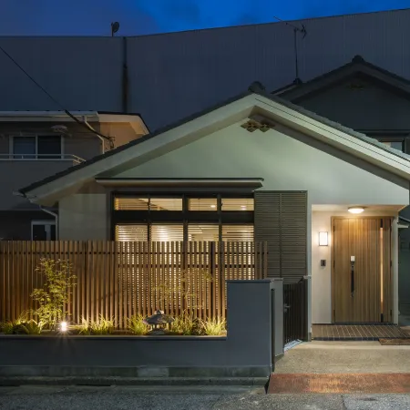 Ryokan iriya