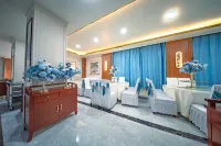 Jingyugong Hotel - breakfast