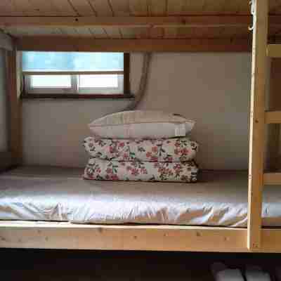 Youwei Youth Apartment (Chuhehan Street Subway Station Hubei Provincial Museum) Rooms