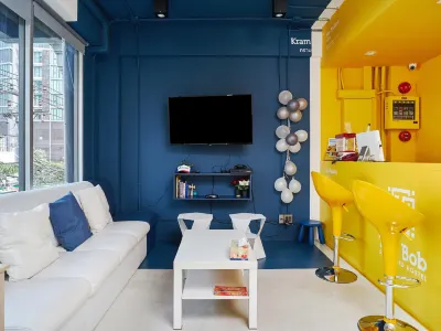The Bob Hostel