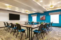 Hampton Inn & Suites York