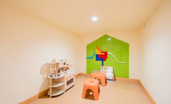 Nanjing Puji City Family Homestay (Hongshan Zoo)