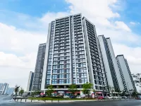 山河國際公寓（橫瀝地鐵站店） 鄰近横沥的酒店