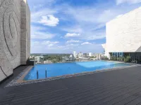 Hyatt House Nairobi Westlands Hotels near The Sarit Centre