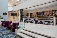 하얏트 리젠시 오릭스 도하