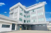 Hotel O Palmerah Near Binus University Formerly Wisma Bango Hoteller i Kebonjeruk