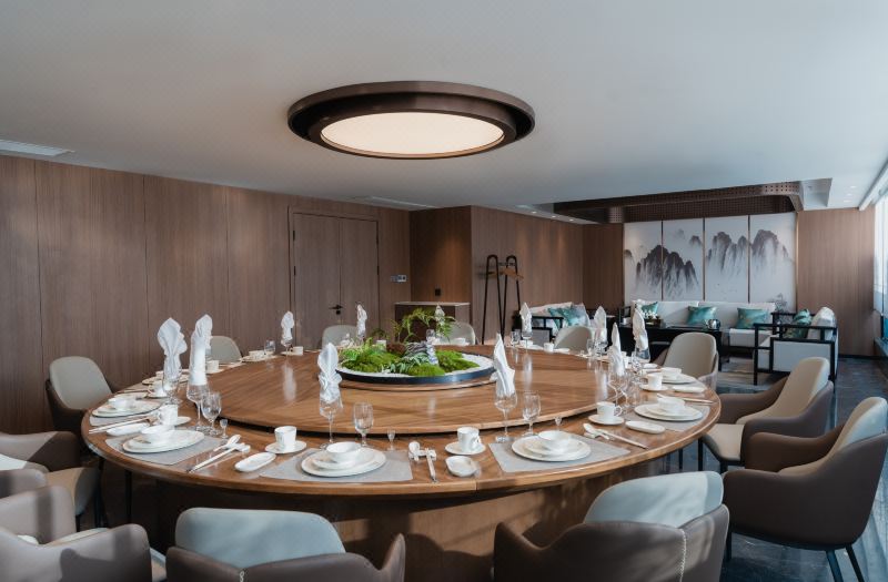 Anyee YunQi Hotel photo 3