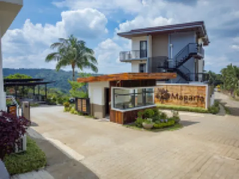 Magarra Hotel Hotels in Bataan