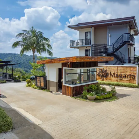 Magarra Hotel
