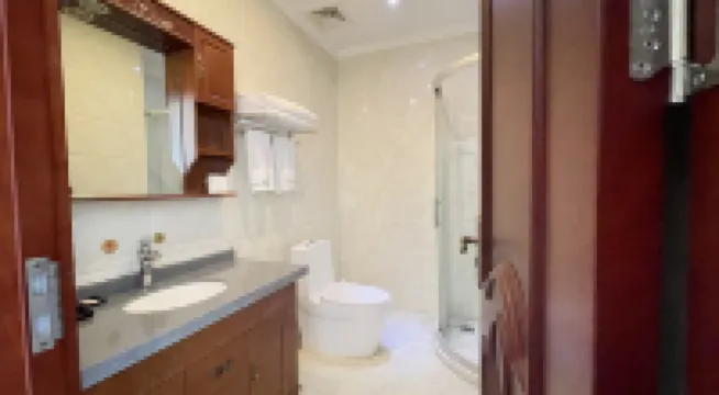 Wujia Xiaoyuan 77 Homestay