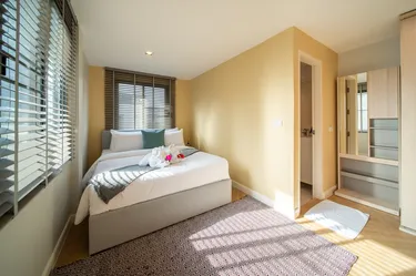 รูปภาพของTriple Four Bangkok