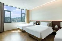 baibale  hotel Hotel a Lancang