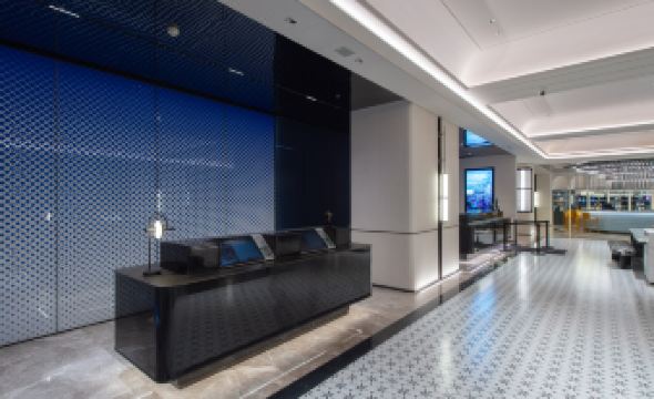 Novotel Dalian ZhongShan