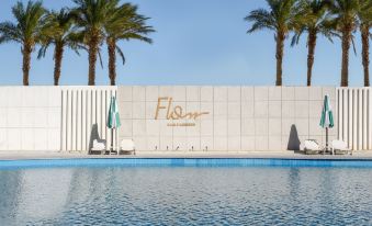 Flow Spectrum Resort Sahl Hasheesh