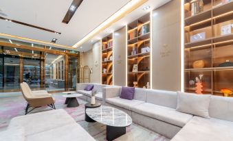 LAVANDE HOTEL (Beijing West Railway Station LiZe Business Area)