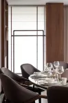YSL HOTEL - servizio colazione