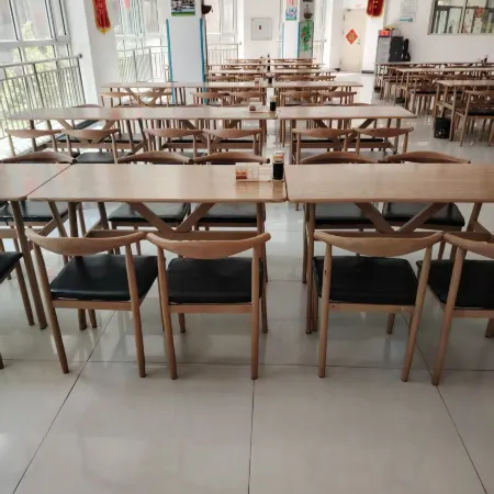 Yuanping Health and Wellness Hotel