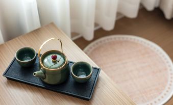 Boshiman Boutique Inn (Weishan Ancient City Branch)
