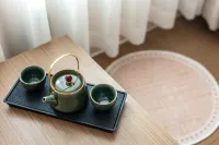 Boshiman Boutique Inn (Weishan Ancient City Branch) - 2성급