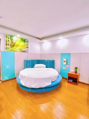 블루 마운틴 힐먼 비즈니스 호텔