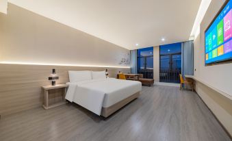 Peninsula Zhixiang Hotel (Dongkeng Town Dongguan)