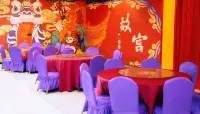 Lingshi Sipure Hotel