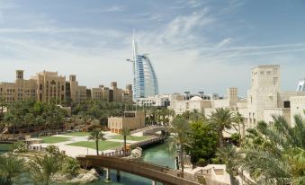 Jumeirah Dar Al Masyaf