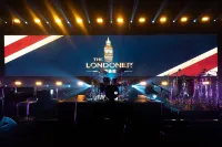 Londoner Grand, a Luxury Collection Hotel, Macao - Gym