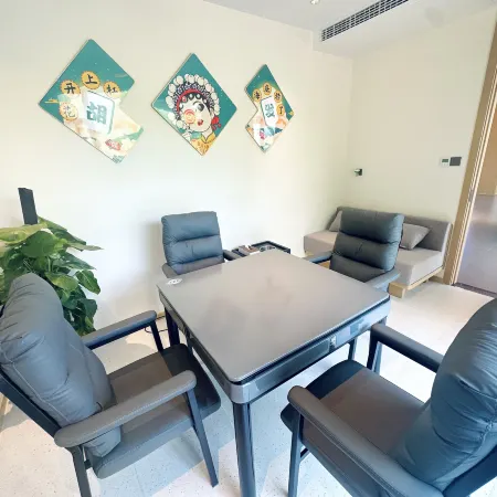 Manlu · Banmeng Vacation Apartment