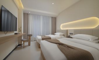 Mount Huangshan Yinanping B&B (South Gate Store of Mount Huangshan Scenic Area)