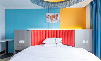 Xiangyun Select Hotel (Wuming Agricultural Products Market Branch)
