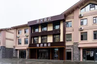 Simple House Hotel