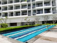 Landmark by Homey Planet 3BR Family Suite (C) - 오션뷰