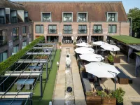 Hilton London Syon Park Hotels in 